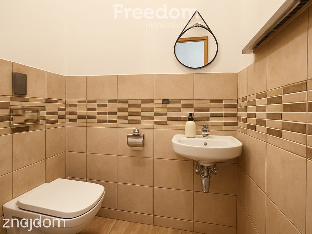 101 m² | Bezczynszowe z fotowoltaiką | Bledzew - zdjęcie 8