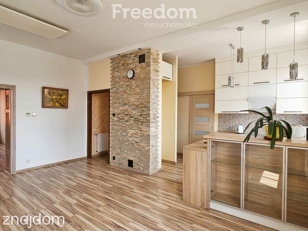 101 m² | Bezczynszowe z fotowoltaiką | Bledzew - zdjęcie 3