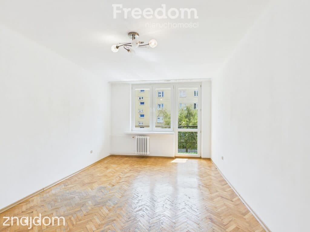 2 pokoje z balkonem, 1. piętro | Świdnik - zdjęcie 5
