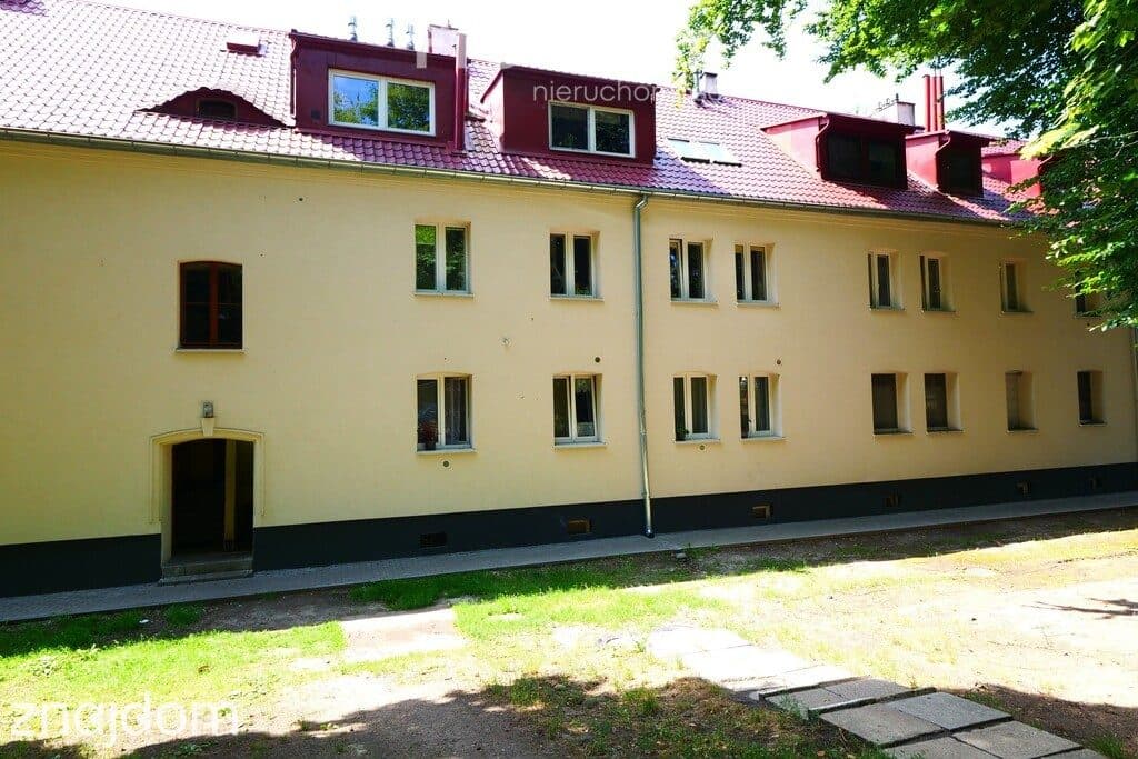 Mieszkanie 60 m2 na parterze Łódź Stoki ul.Zbocze - zdjęcie 13