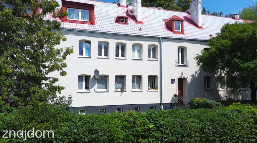 Mieszkanie 60 m2 na parterze Łódź Stoki ul.Zbocze - zdjęcie 11