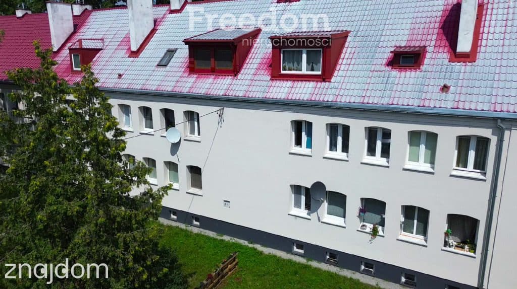Mieszkanie 60 m2 na parterze Łódź Stoki ul.Zbocze - zdjęcie 12