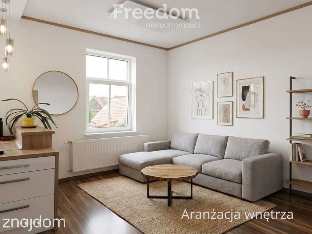 101 m² | Bezczynszowe z fotowoltaiką | Bledzew - zdjęcie 13