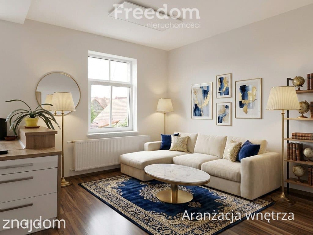 101 m² | Bezczynszowe z fotowoltaiką | Bledzew - zdjęcie 14