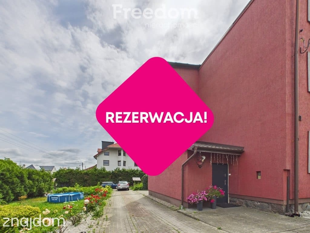Dom z potencjałem w atrakcyjnej lokalizacji - zdjęcie 2