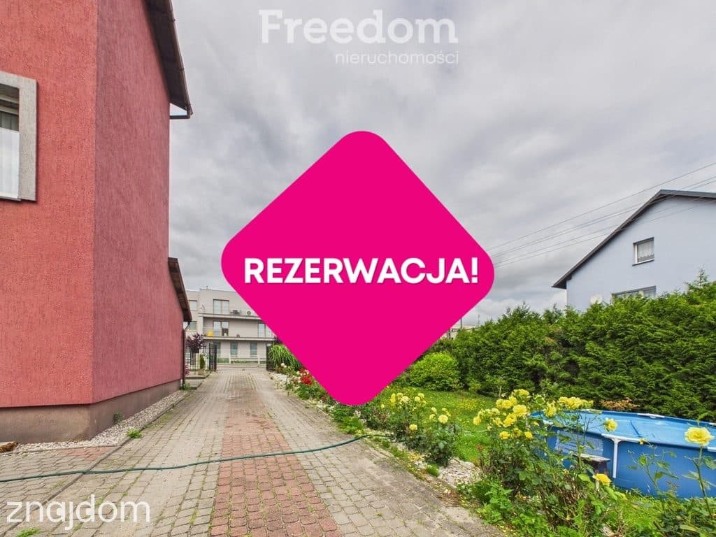 Dom z potencjałem w atrakcyjnej lokalizacji - zdjęcie 5