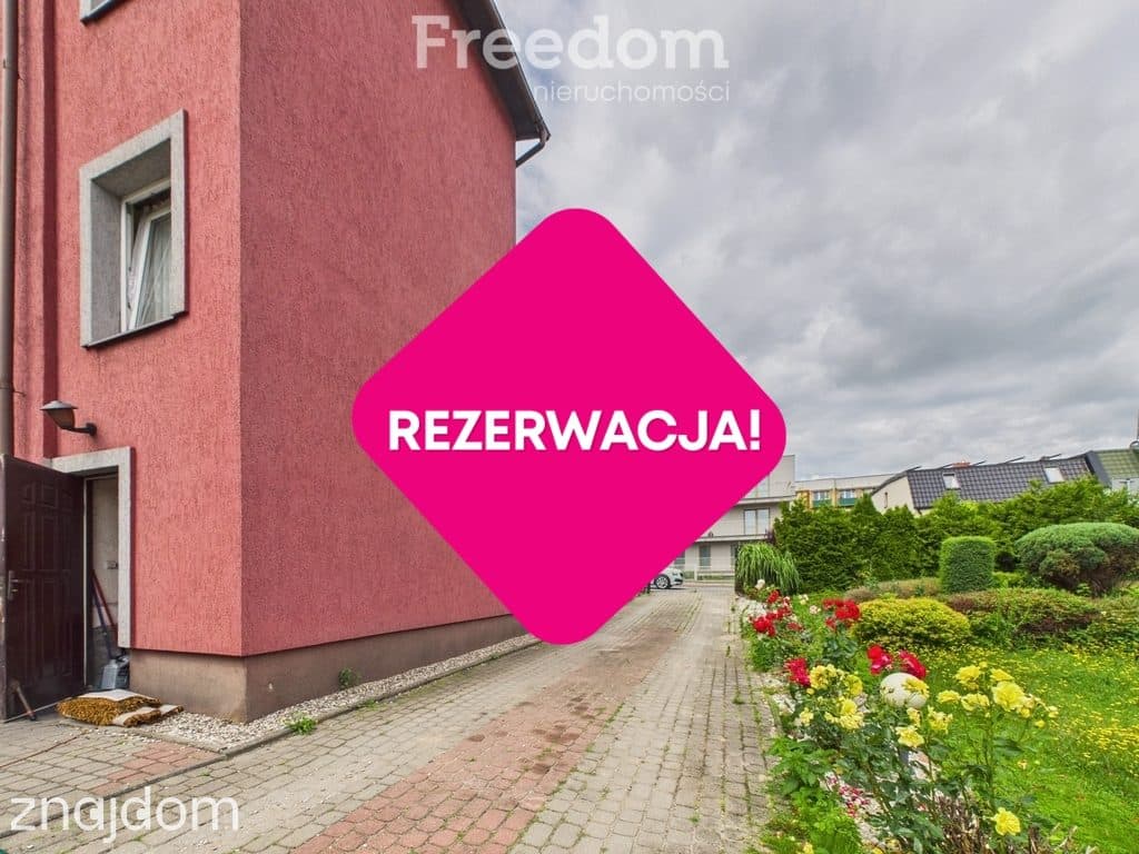 Dom z potencjałem w atrakcyjnej lokalizacji - zdjęcie 4