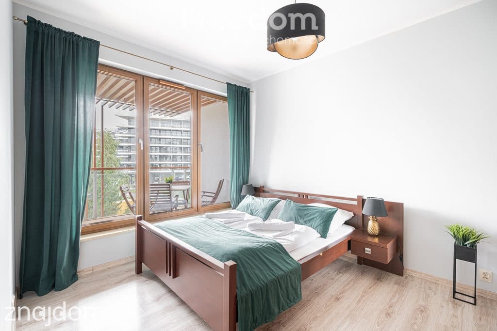 Super apartament nad morzem - zdjęcie 7