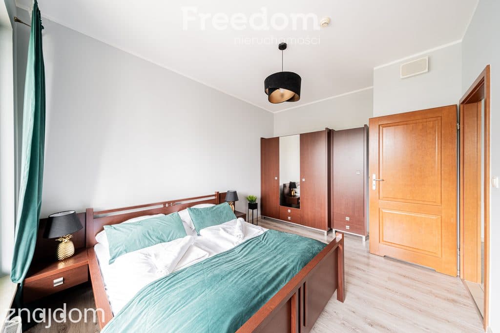 Super apartament nad morzem - zdjęcie 19