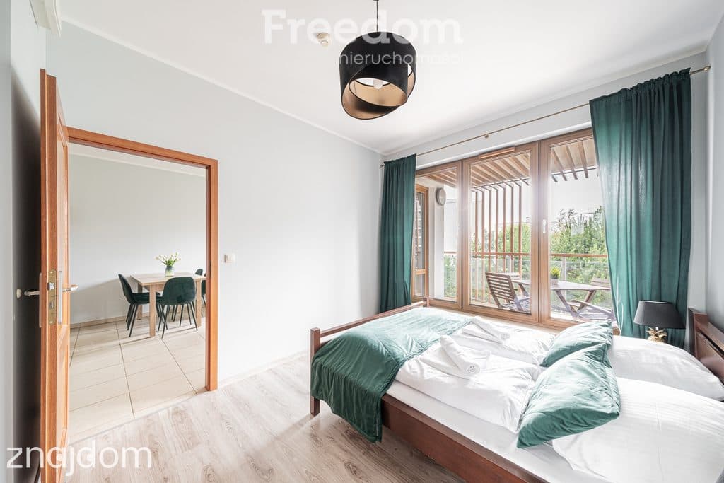 Super apartament nad morzem - zdjęcie 8