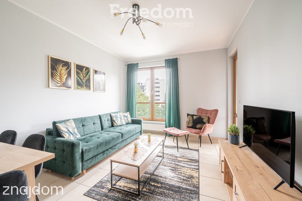 Super apartament nad morzem - zdjęcie 2