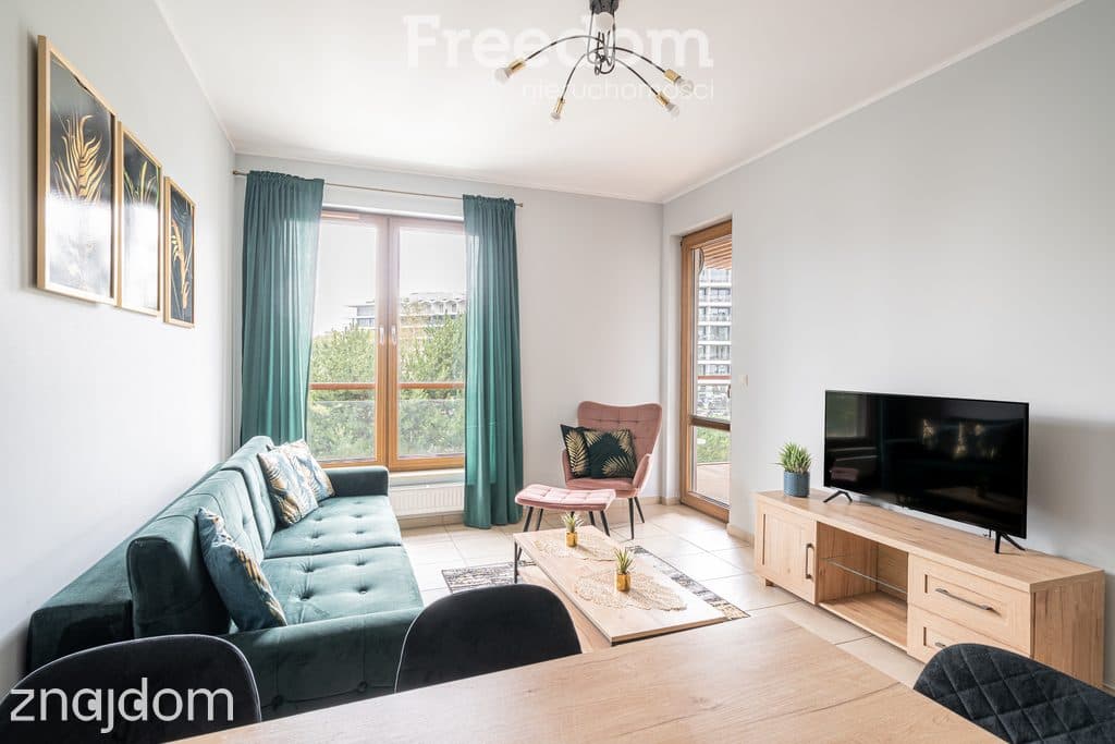 Super apartament nad morzem - zdjęcie 15