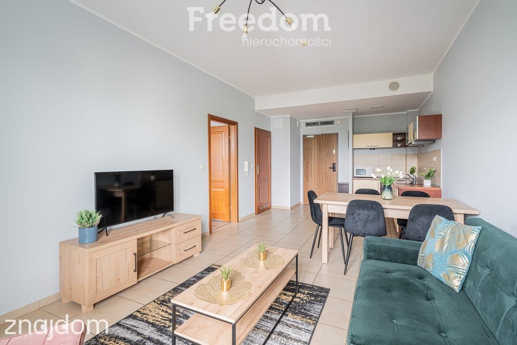 Super apartament nad morzem - zdjęcie 3