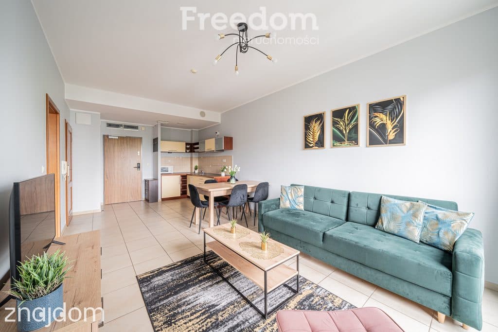 Super apartament nad morzem - zdjęcie 18
