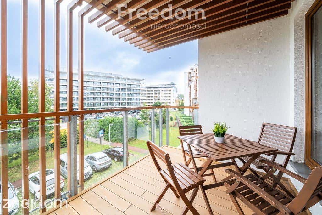 Super apartament nad morzem - zdjęcie 6