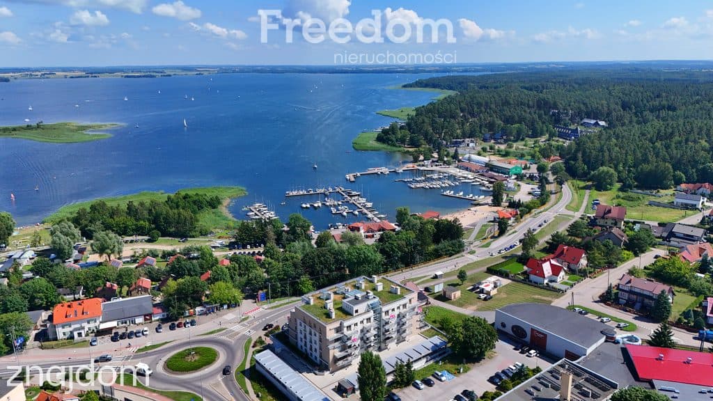 Apartament nad Niegocinem 37 | Wilkasy - zdjęcie 12