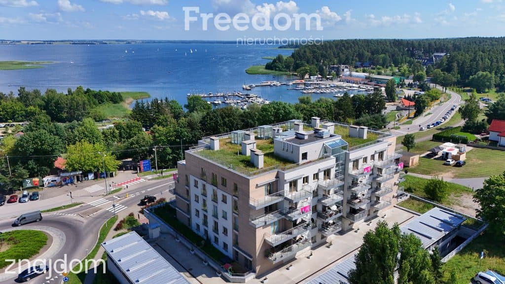 Apartament nad Niegocinem 38 | Wilkasy - zdjęcie 3