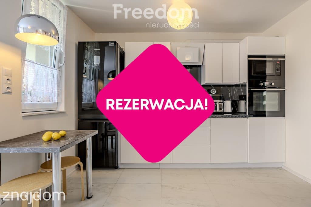 4 pokoje. 62,50 m2 i zero remontów. - zdjęcie 4