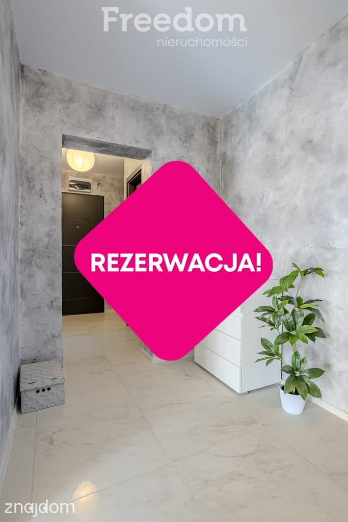 4 pokoje. 62,50 m2 i zero remontów. - zdjęcie 6