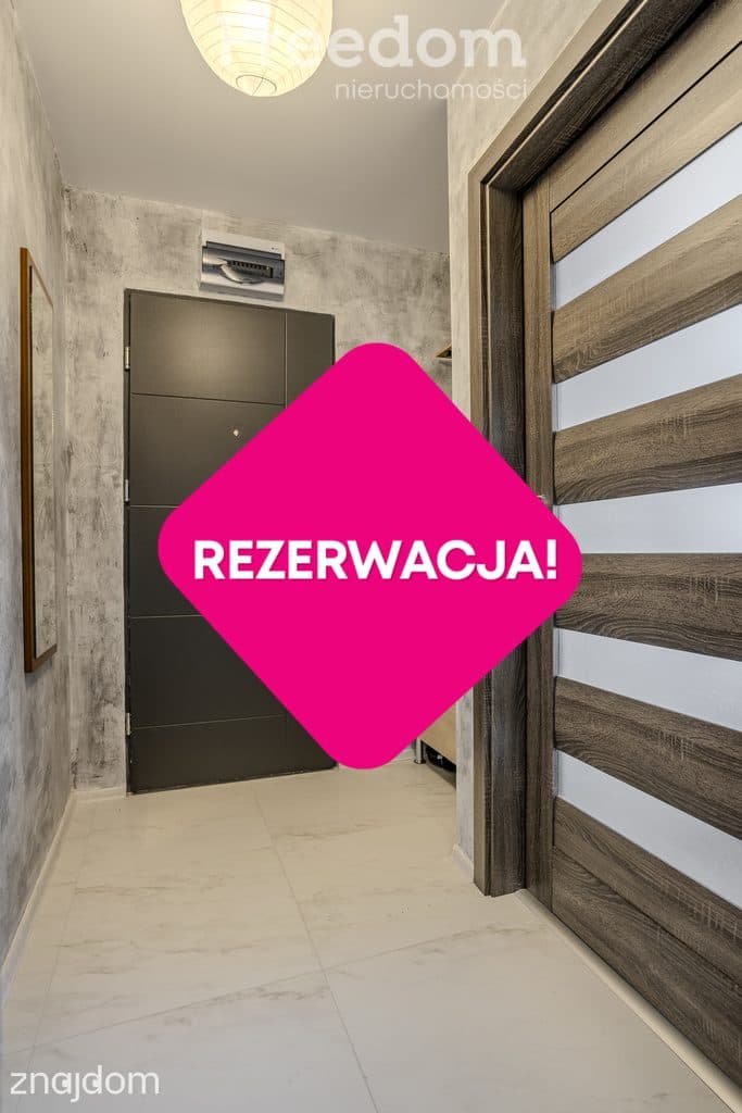4 pokoje. 62,50 m2 i zero remontów. - zdjęcie 7