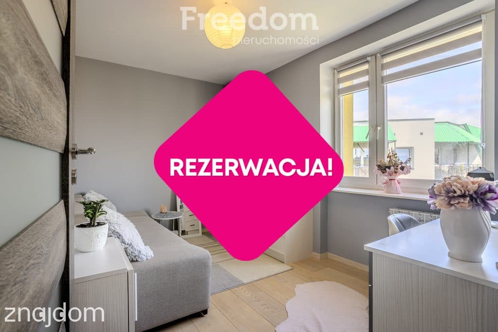 4 pokoje. 62,50 m2 i zero remontów. - zdjęcie 9