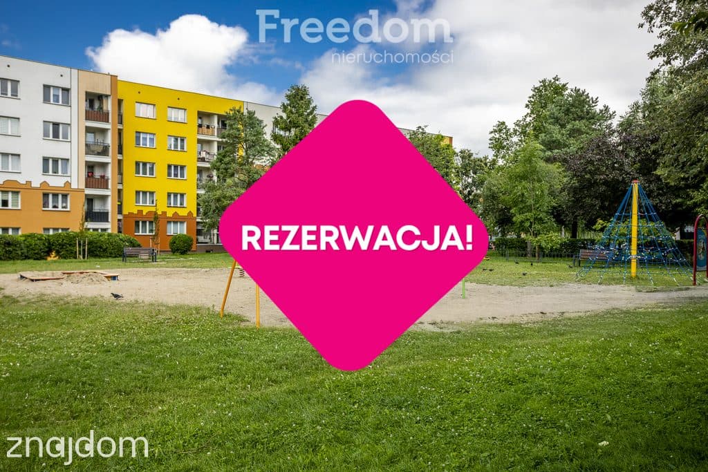 4 pokoje. 62,50 m2 i zero remontów. - zdjęcie 14