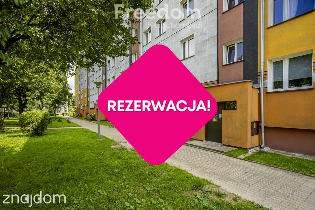 4 pokoje. 62,50 m2 i zero remontów. - zdjęcie 13