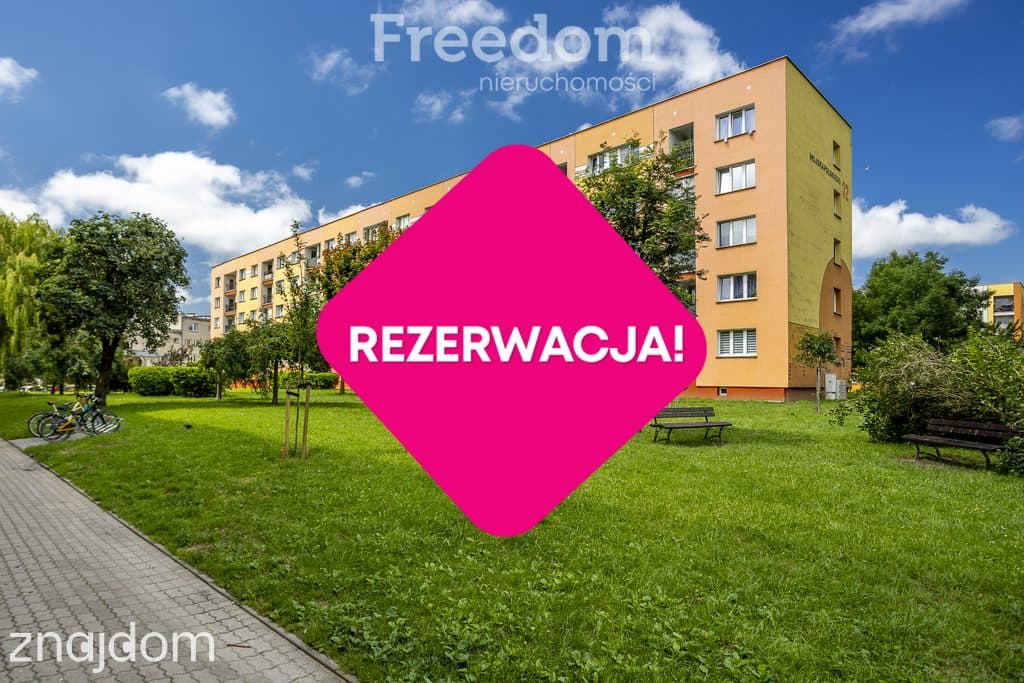 4 pokoje. 62,50 m2 i zero remontów. - zdjęcie 15