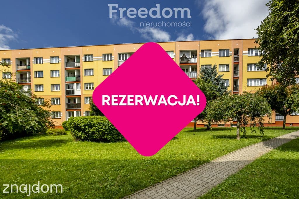 4 pokoje. 62,50 m2 i zero remontów. - zdjęcie 16