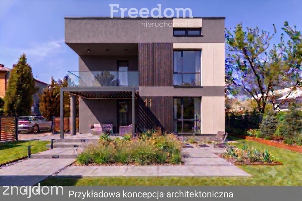 Dom 180 m2, garaż, 8ar, spokojna okolica - zdjęcie 3