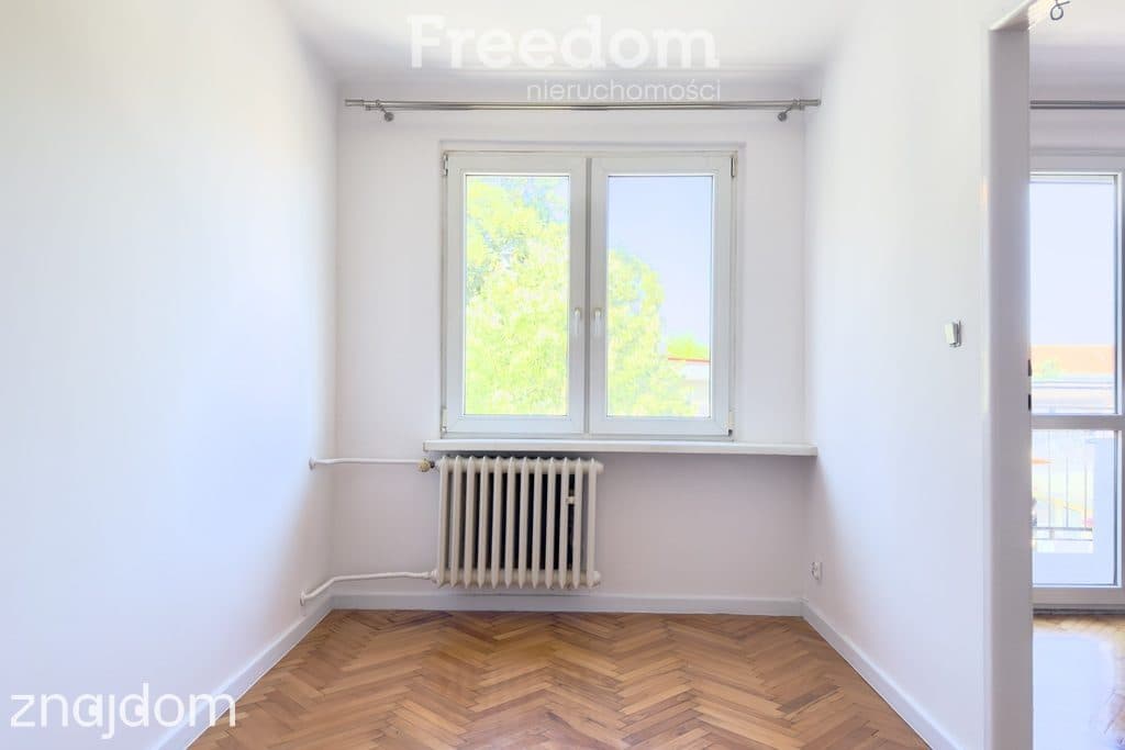 Przytulne 2 pok., 38,60 m2, ul. Towarowa, 1 piętro - zdjęcie 5