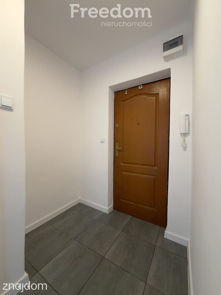 Przytulne 2 pok., 38,60 m2, ul. Towarowa, 1 piętro - zdjęcie 16