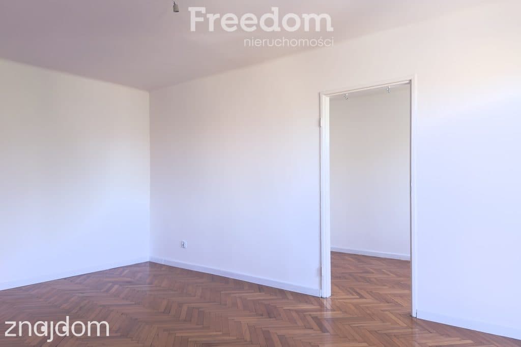 Przytulne 2 pok., 38,60 m2, ul. Towarowa, 1 piętro - zdjęcie 4