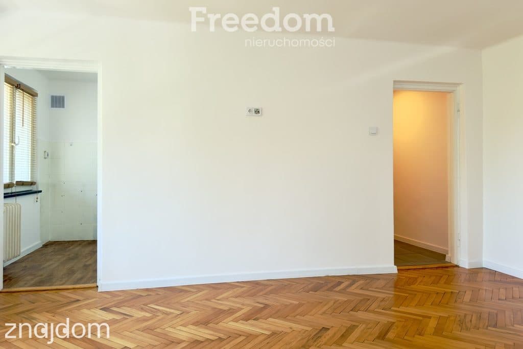 Przytulne 2 pok., 38,60 m2, ul. Towarowa, 1 piętro - zdjęcie 3