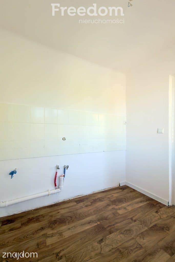 Przytulne 2 pok., 38,60 m2, ul. Towarowa, 1 piętro - zdjęcie 14