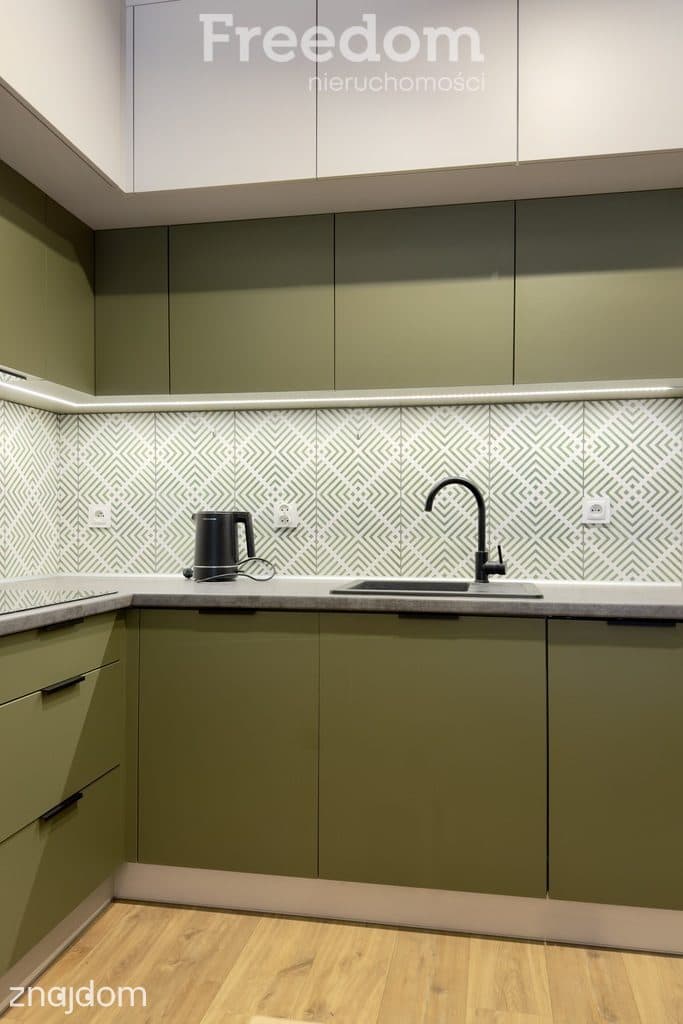 Apartament przy Wzorcowni na wynajem - zdjęcie 8