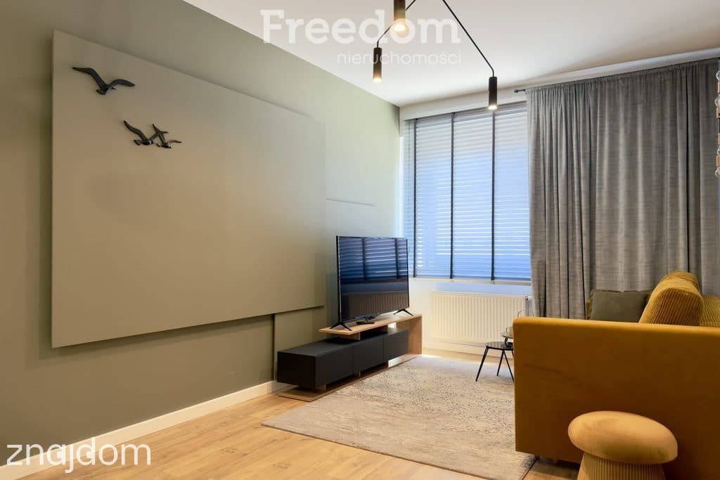 Apartament przy Wzorcowni na wynajem - zdjęcie 5