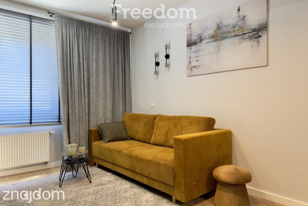 Apartament przy Wzorcowni na wynajem - zdjęcie 6