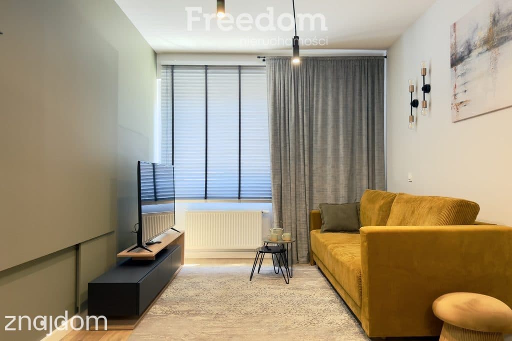 Apartament przy Wzorcowni na wynajem - zdjęcie 7