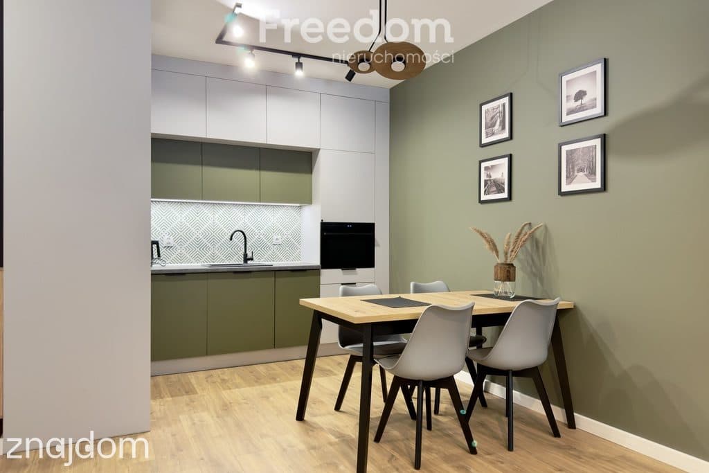 Apartament przy Wzorcowni na wynajem - zdjęcie 2