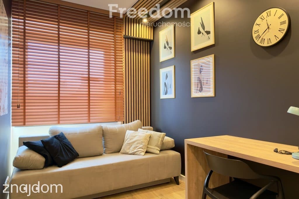 Apartament przy Wzorcowni na wynajem - zdjęcie 9