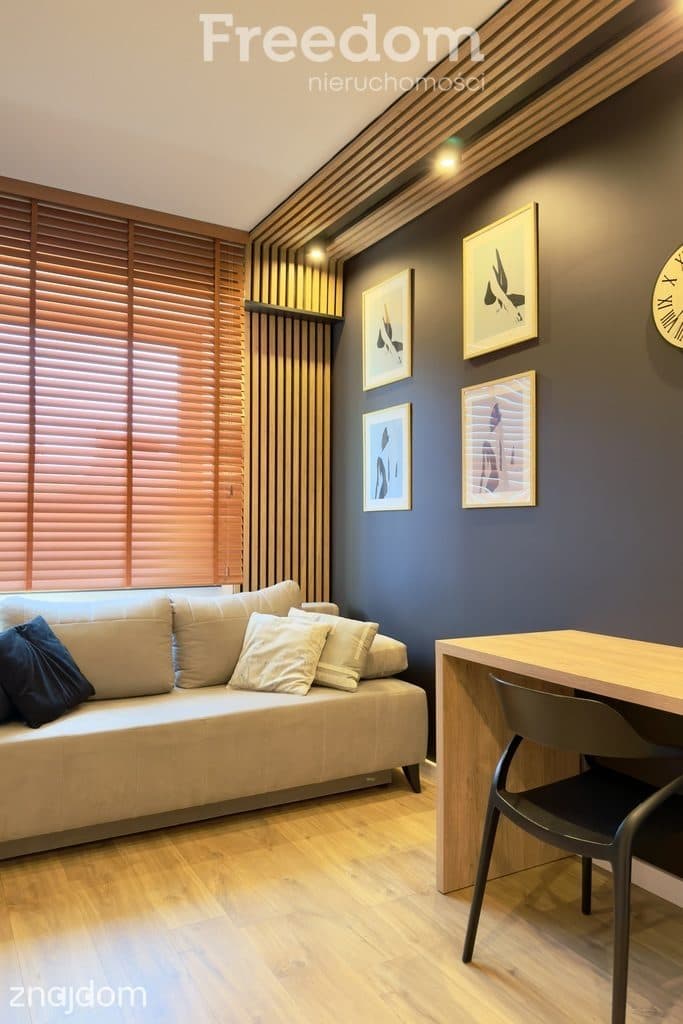 Apartament przy Wzorcowni na wynajem - zdjęcie 11