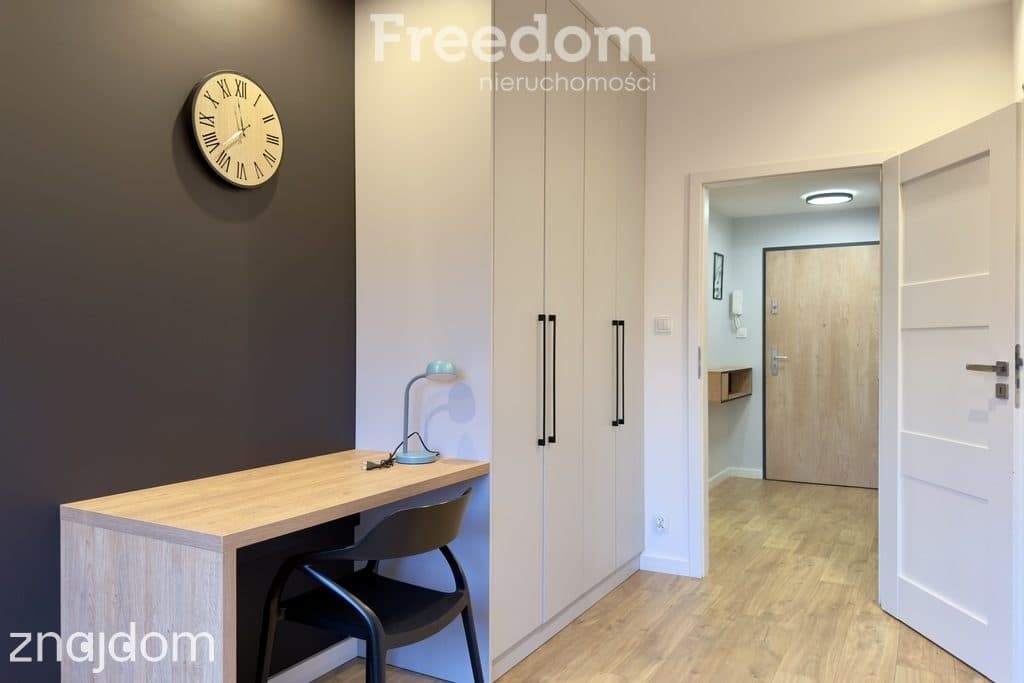 Apartament przy Wzorcowni na wynajem - zdjęcie 12
