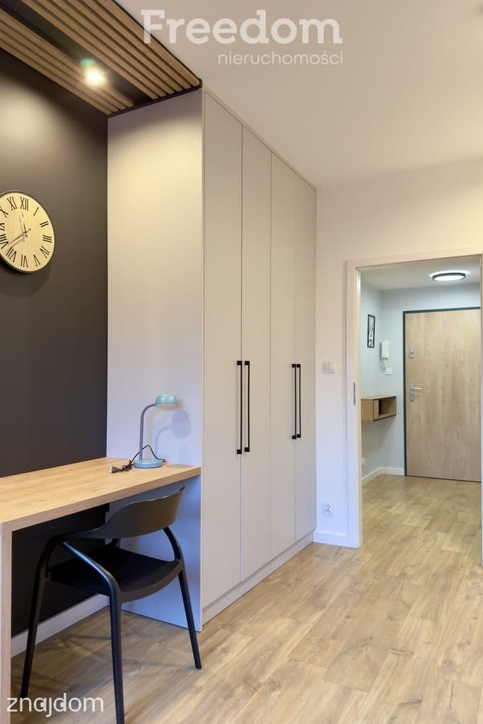 Apartament przy Wzorcowni na wynajem - zdjęcie 13