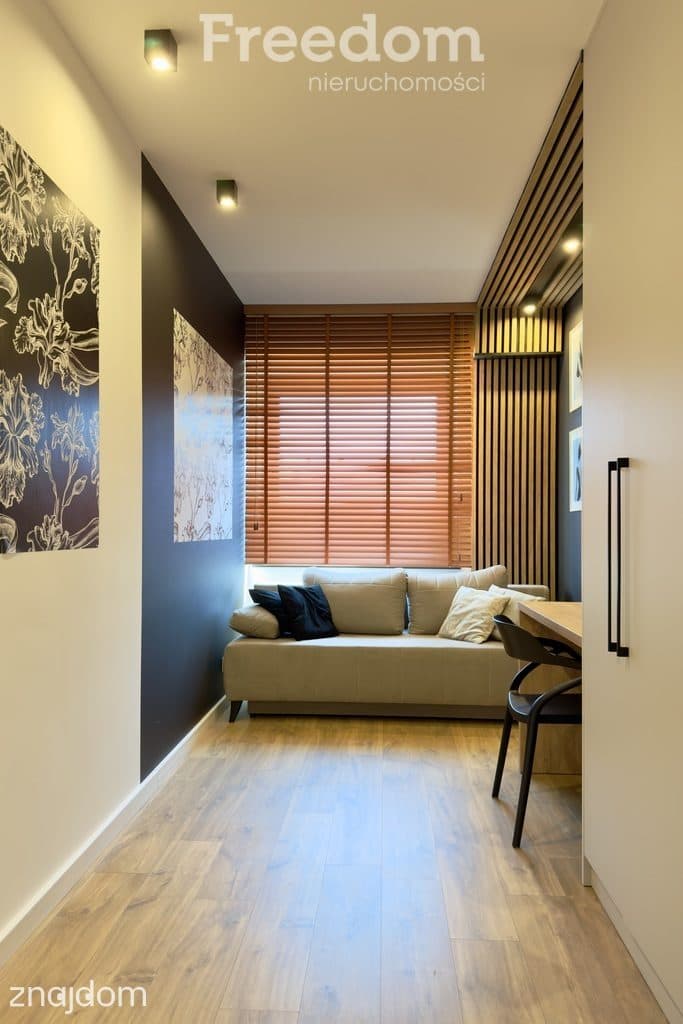 Apartament przy Wzorcowni na wynajem - zdjęcie 10