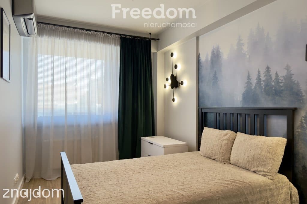 Apartament przy Wzorcowni na wynajem - zdjęcie 15