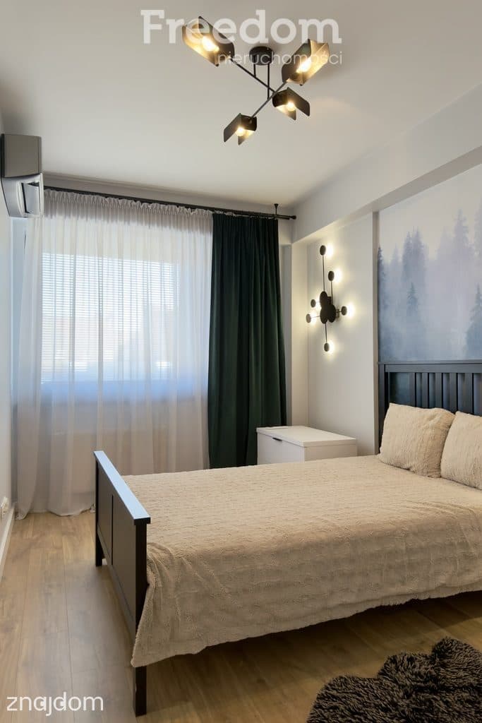 Apartament przy Wzorcowni na wynajem - zdjęcie 14