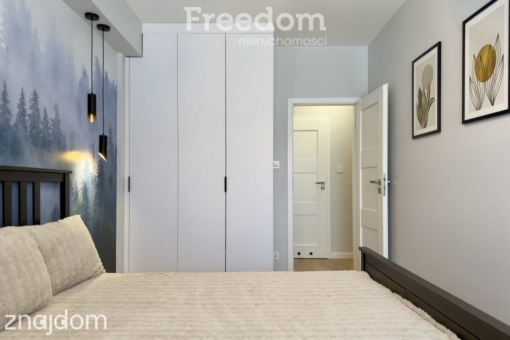 Apartament przy Wzorcowni na wynajem - zdjęcie 16
