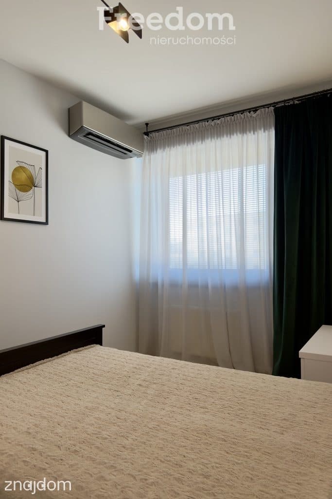 Apartament przy Wzorcowni na wynajem - zdjęcie 17