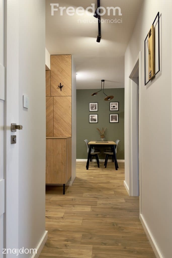 Apartament przy Wzorcowni na wynajem - zdjęcie 4